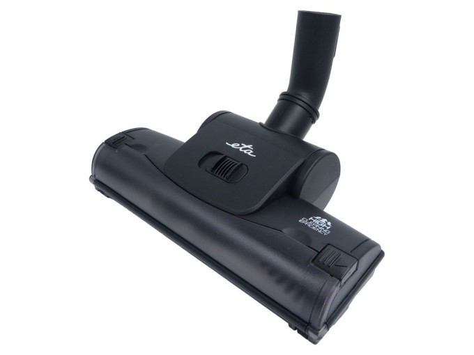 Turbohubice s rotačním kartáčem pro vysavače Eta