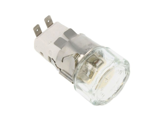 Osvětlení trouby Gorenje a Mora KS611MW