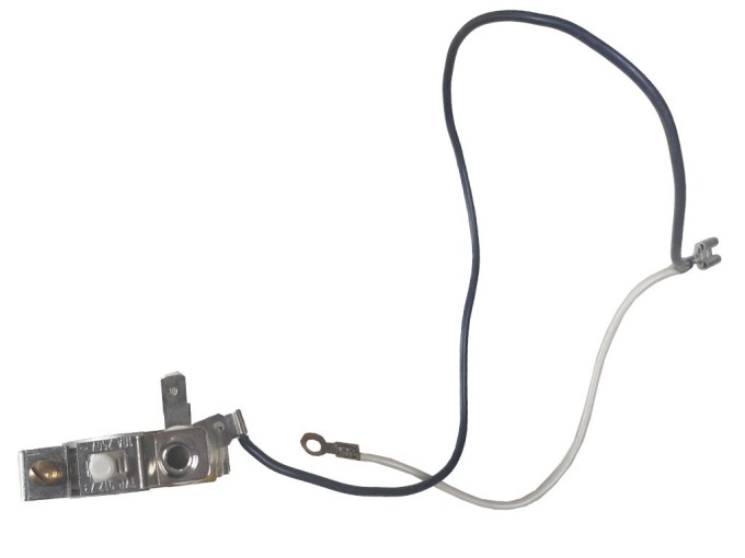 Tepelná pojistka Eta 0614 11000 - Typ 912 73