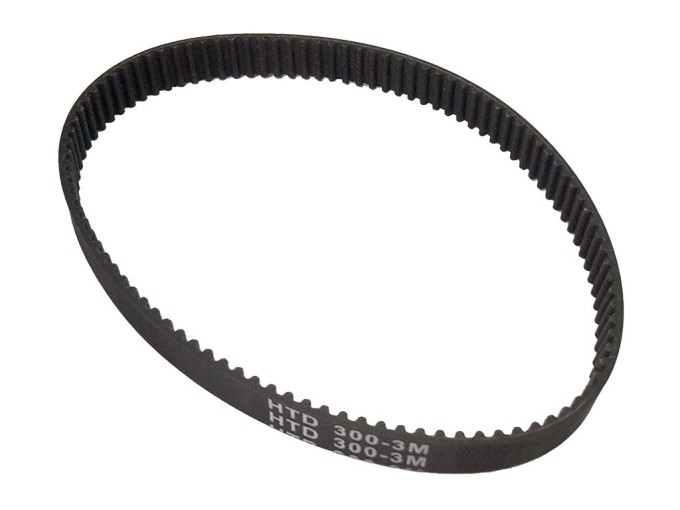 Hnací ozubený řemen HTD 3M 300