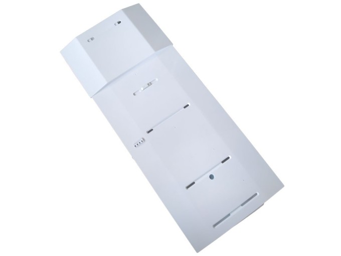 Kryt rozvadeče vzduchu chladniček LG ABQ73801220