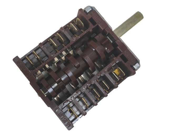 Přepínač trouby Gorenje Mora VS.PEČ.K41 23