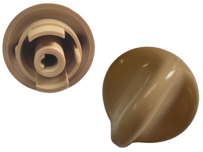 Regulační kotouč béžový pro robot Eta 3024