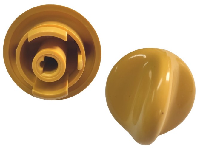 Regulační kotouč žlutý pro robot Eta 3024