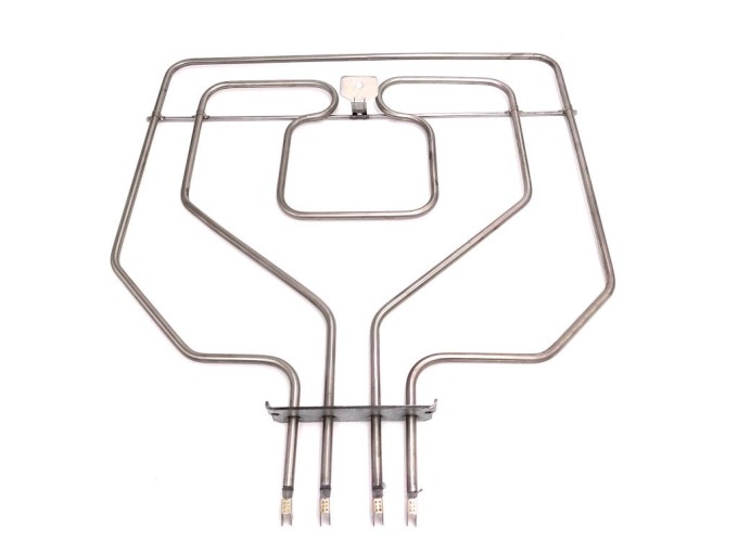 Topné těleso 2300 W pro sporák Bosch a Siemens