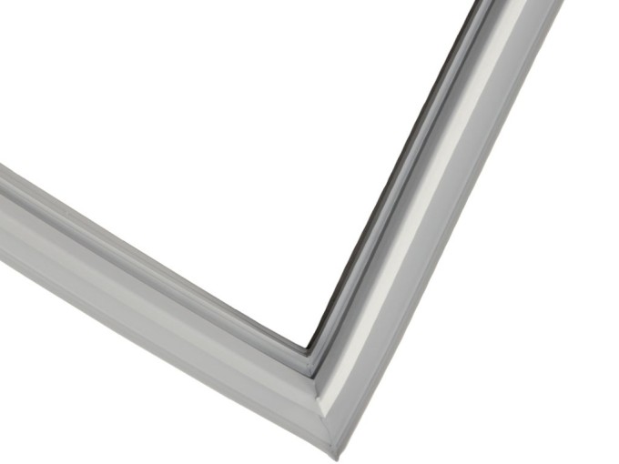 Magnetické těsnění dveří lednice 4669523000 BEKO ARCELIK