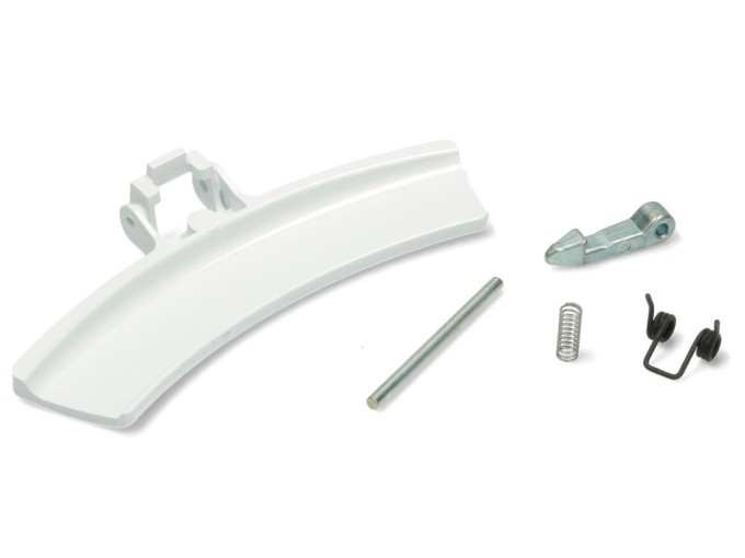 Náhradní madlo dvířek sušičky 4055237731 AEG, ELECTROLUX