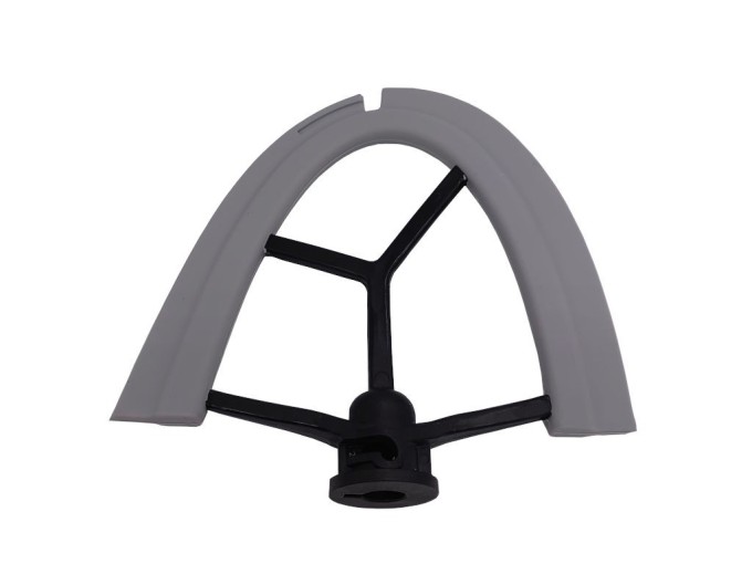 Flexi metla pro kuchyňský robot Eta