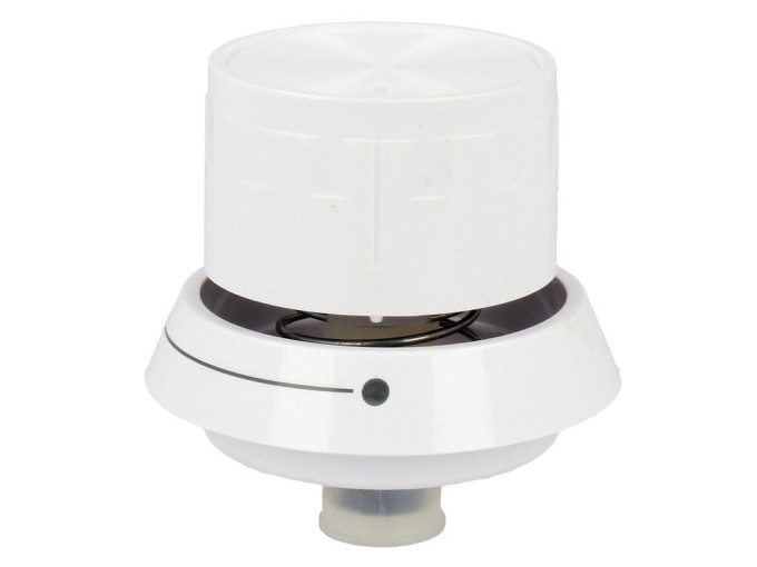 Knoflík ovládání hořáku 250316203 pro sporáky BEKO, GRUNDIG a ARCELIK
