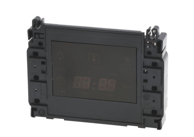 Spínací hodiny pro sporák Bosch 00658411