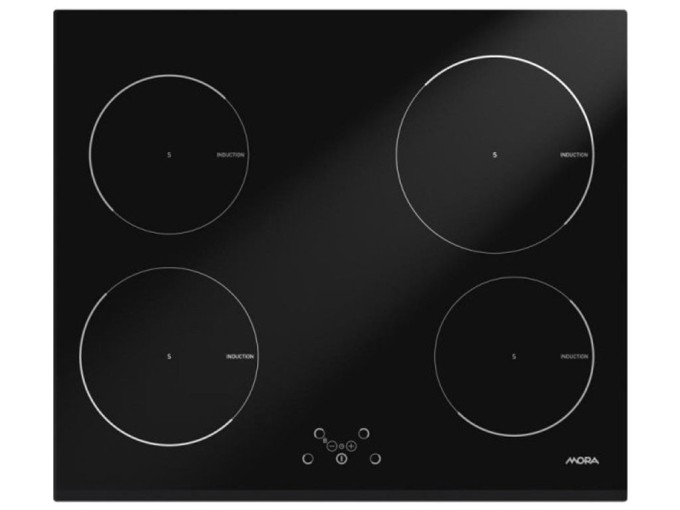 Mora VDI 641 FF Indukční Sklokeramická Varná Deska