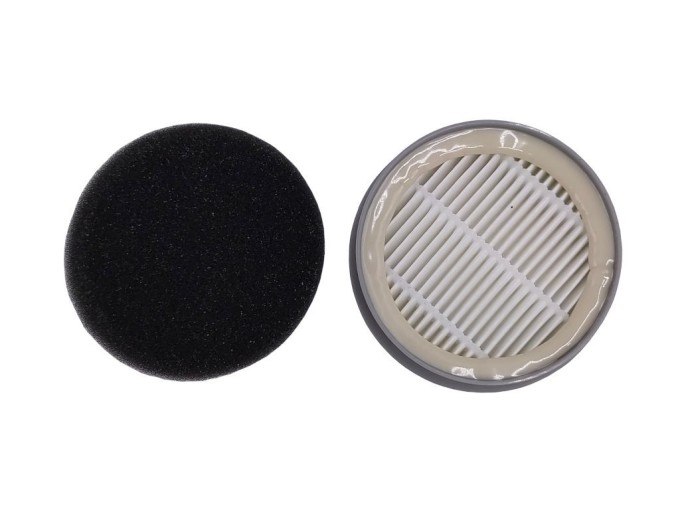 HEPA a pěnový filtr pro vysavač Eta 7235 Magic X-treme