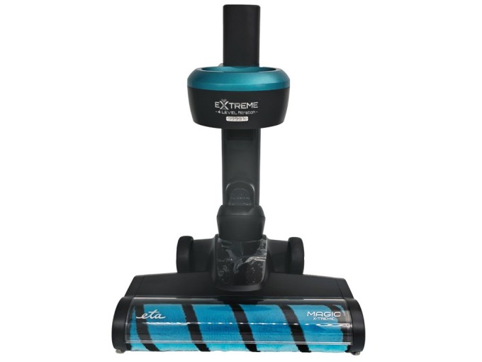 Podlahová hubice s rotačním kartáčem pro vysavač ETA Magic 7235