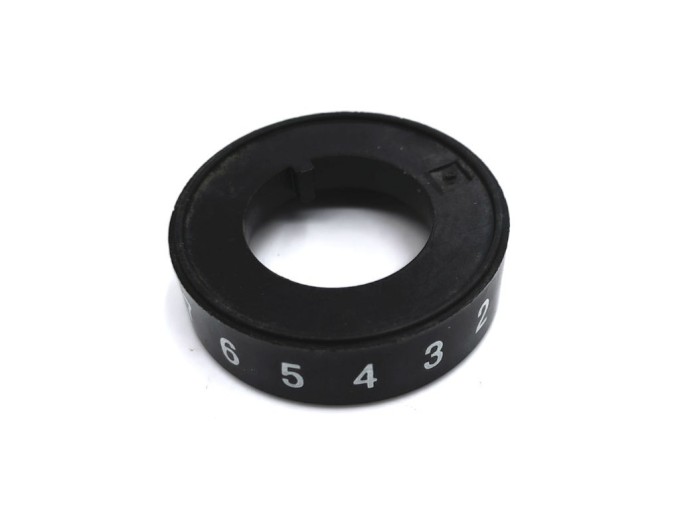 Kroužek termostatu pro sporák Mora 1100