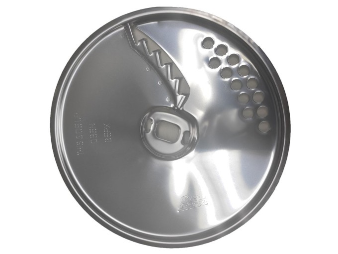 Hranolkovací struhadlo pro kuchyňské roboty Bosch - 00573023