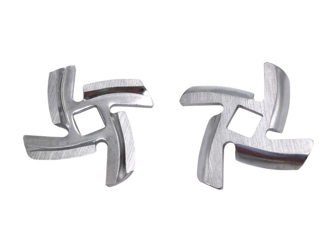 Nůž do mlýnku na maso pro robot Eta Gustus IV 4128