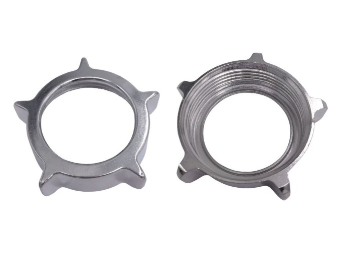 Matice mlecí komory pro masomlýnek Eta 4128