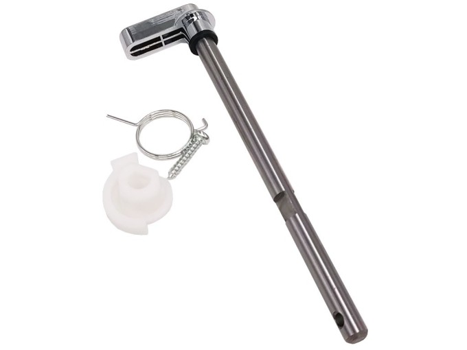 Zajišťovací páčka ramene robotu Eta Gratus Kalibro 0038