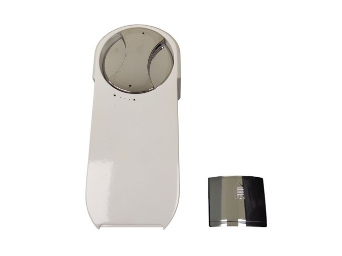 Kryt mixéru pro kuchyňský robot Eta Gustus 0128