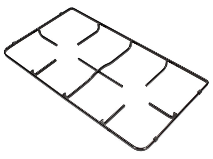 Rošt plynového hořáku 210300020 BEKO / ARCELIK