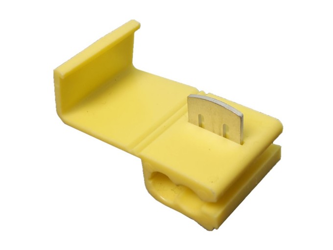 Rychlospojka zařezávací na kabel ST-100/Y NINIGI 4-6mm2