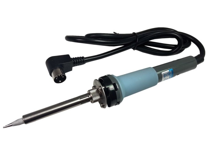 Pájecí pero Velleman 24V / 48W pro stanice VTSSC10N, VTSSC20N, VTSSC30N