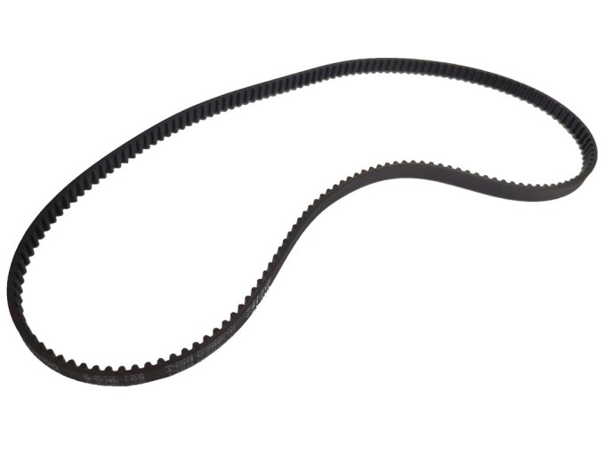 Ozubený řemen pro kuchyňské roboty Krups a Moulinex