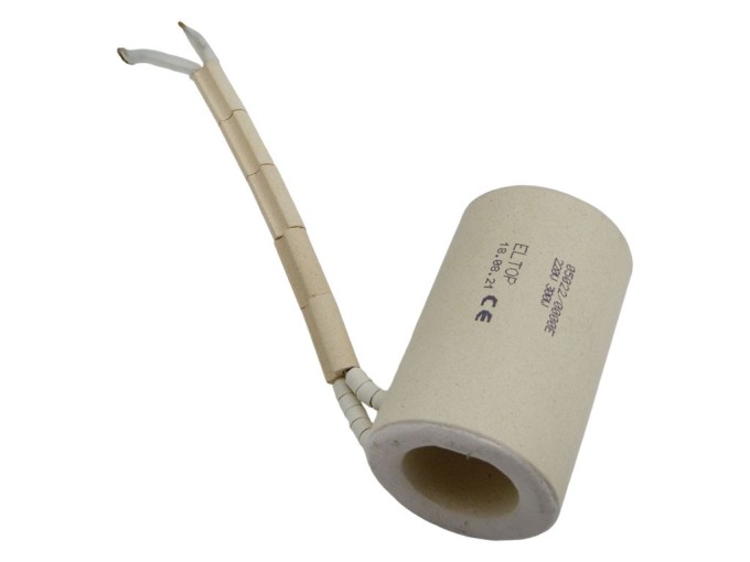 Keramické topné těleso pájky 220V 300W