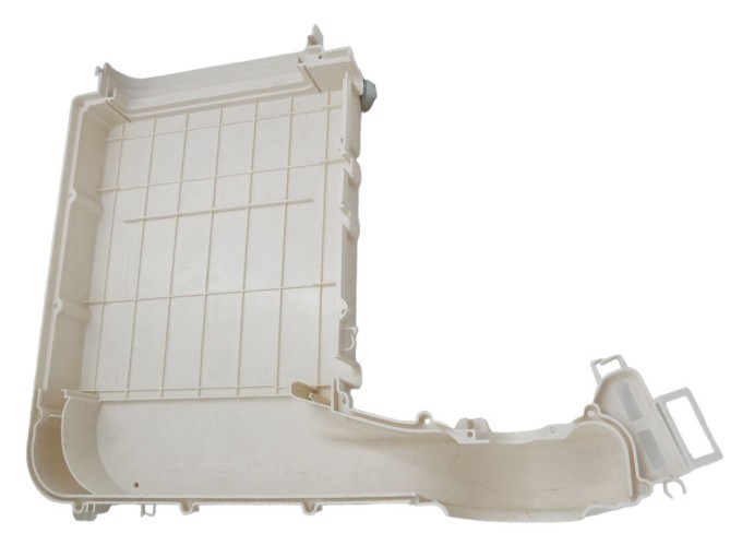 Kryt výměníku pro sušičku Gorenje D7664N