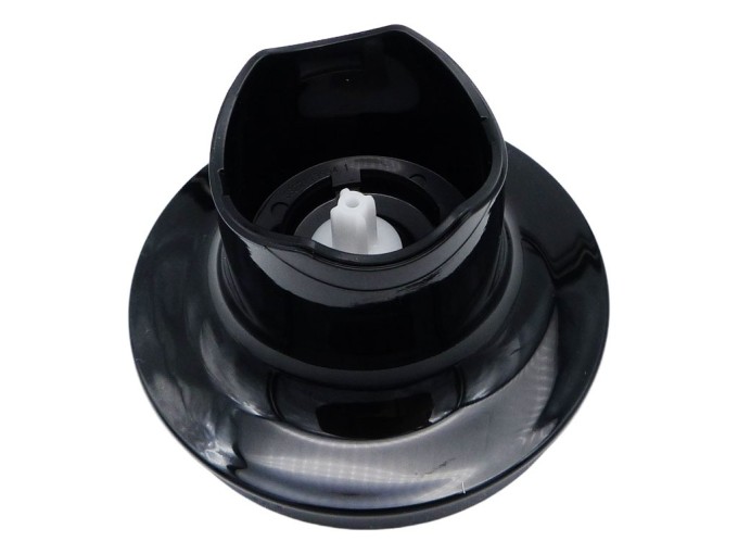 Braun mixér 4191 - černé víko převodovky d=93/101mm