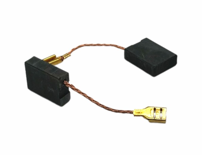 Uhlíky XTline 2ks 6,9 x 16,9 x 21,7 mm AG2302-47 do elektromotorů