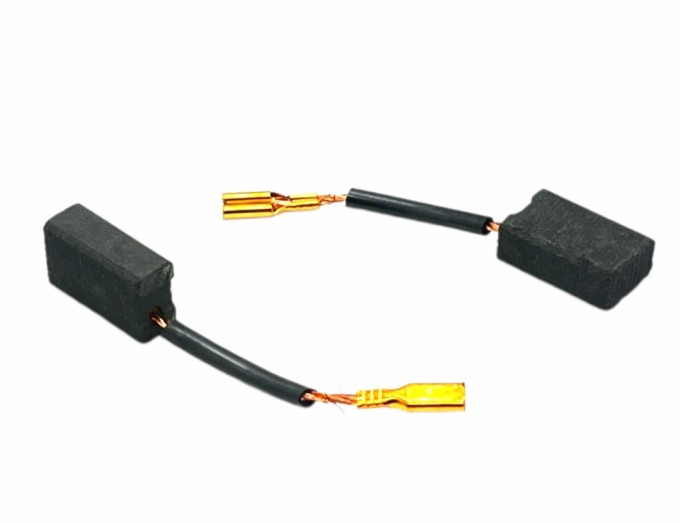 Uhlíky Proteco 2ks 5,8 x 9,8 x 16 mm 51.01-UB-125-UHL do elektromotorů