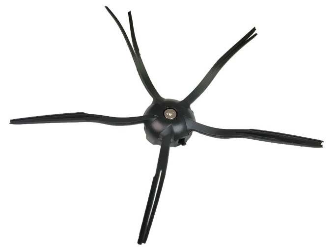 Boční kartáč pro robotické vysavače Xiaomi Roborock S7, S70, S75, S7 Max, S7 MaxV, T7S Plus