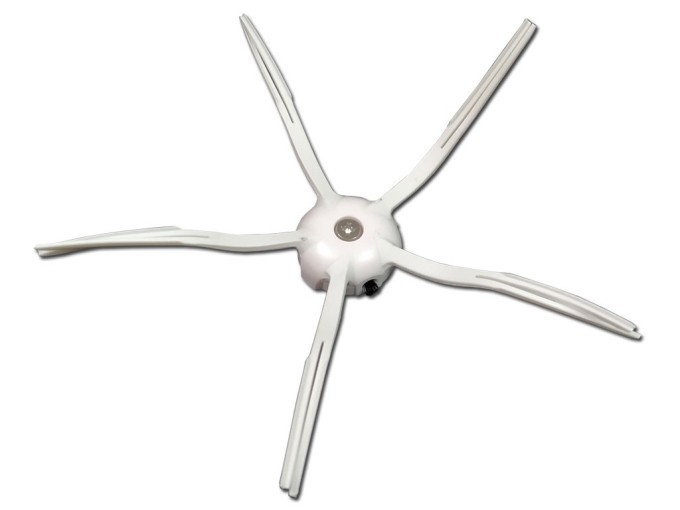 Boční kartáč pro robotický vysavač Xiaomi Roborock S7, S70, S75, S7 Max, S7 MaxV, T7S