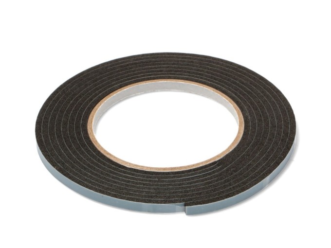 Těsnění varné desky 481246688969 pro WHIRLPOOL a INDESIT