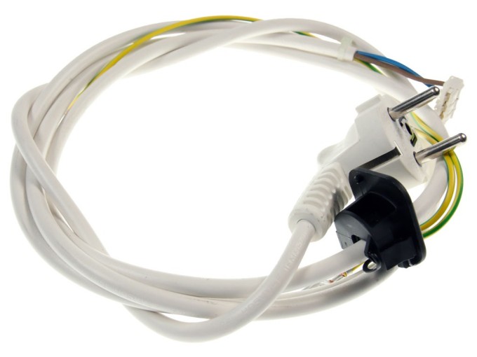 Napájecí kabel do odsavače par GORENJE 682234