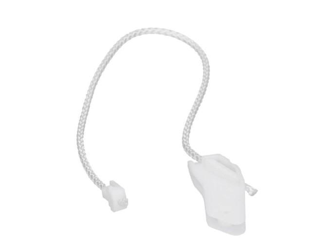 Závěs dveří myčky - náhrada 00611370 pro BOSCH a SIEMENS