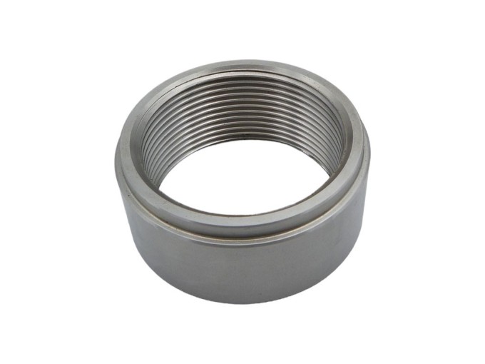 Varná matice M48x2 nerez pro elektrokotle