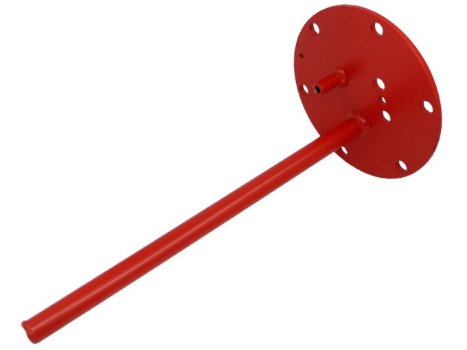 Příruba Electrolux pro topné těleso C1 do bojleru