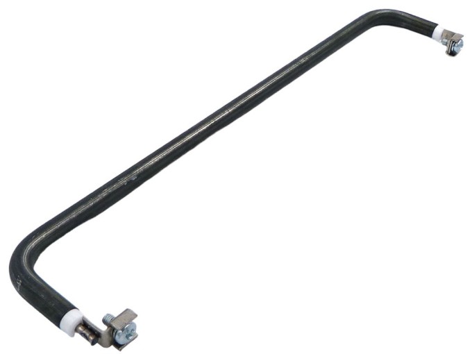 Topné těleso 410W 115V pro sporák Alba Hořovice SE 40