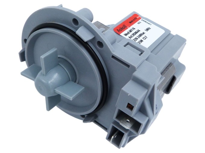 Vypouštěcí čerpadlo Askoll 25 W M253