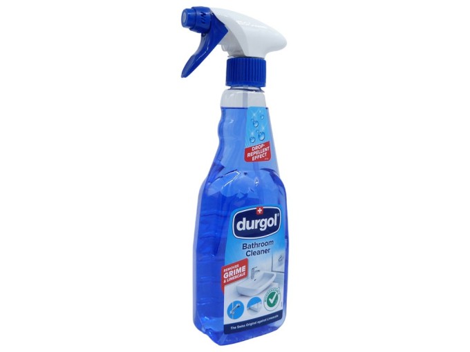 Durgol Bathroom Cleaner 500ml - Čistící prostředek do koupelny