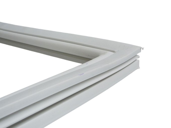 Těsnění dveří lednice Calex 570x1240 mm