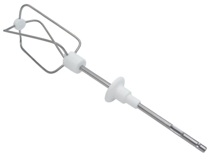 Zelmer 481 Levá šlehací metla bez ozubeného kolečka