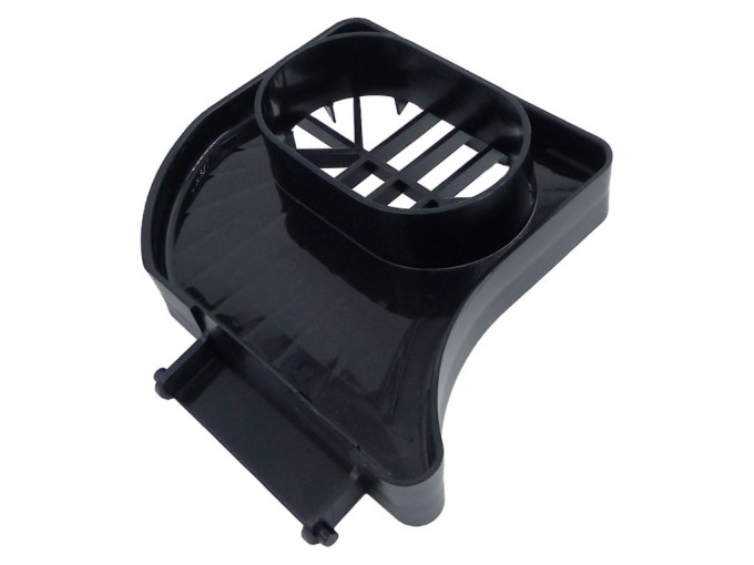 Zelmer 619 Mřížka spodní pachové nádoby pro vysavače