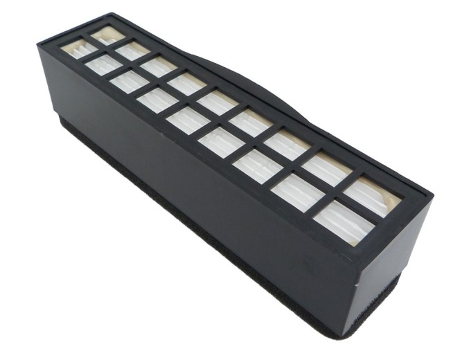 HEPA filtr do vysavačů Zelmer Vodník 719, 819, 829 a Delfín