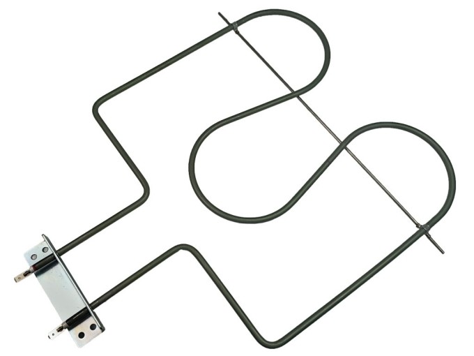 Topné těleso 1100W 230V pro trouby Gorenje a Mora