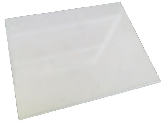 Skleněná police do lednice 5851442500 BEKO GRUNDIG ARCELIK