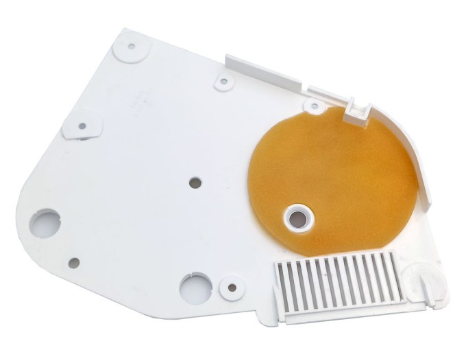 Spodní kryt kuchyňského robotu Eta 0021