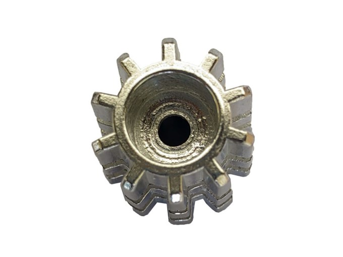 Hliníková spojka šneku pro masomlýnek ETA 5075 AMBO III